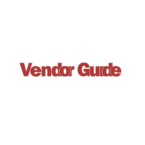 Vendor Guide